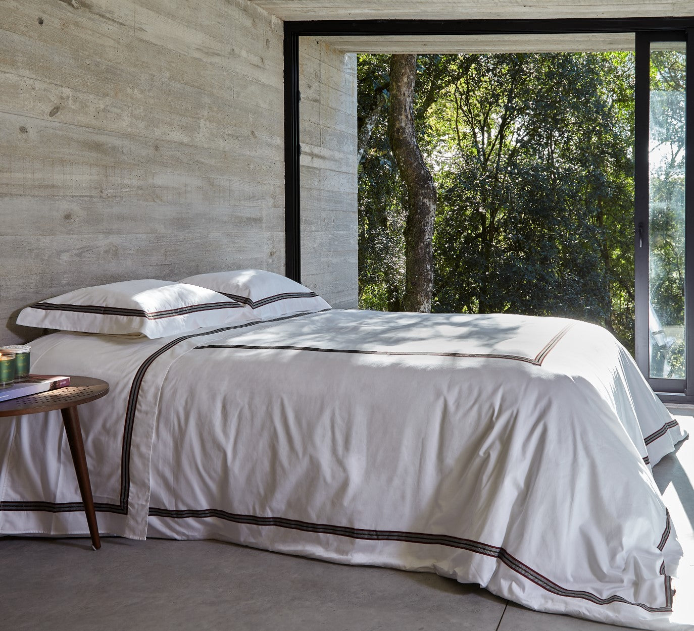 Capa Para Duvet Celestial Dream 600 Fios - Muguet Home
