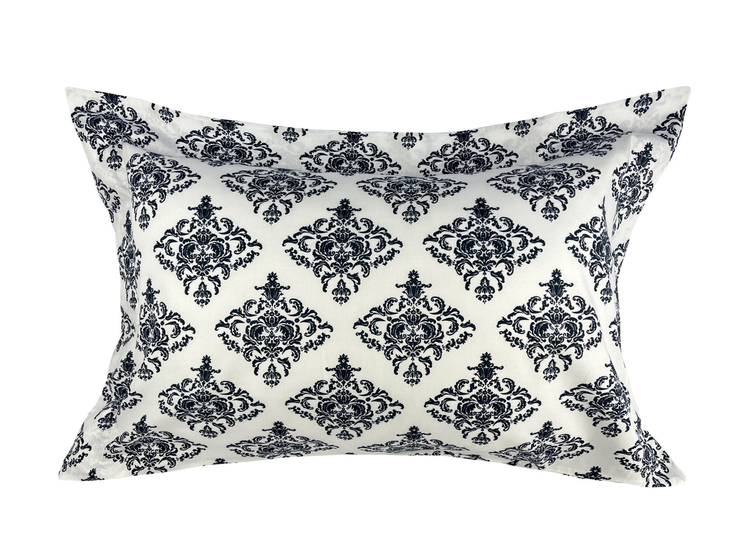 Fronha Avulsa Amboise Estampado 600 Fios - Muguet Home