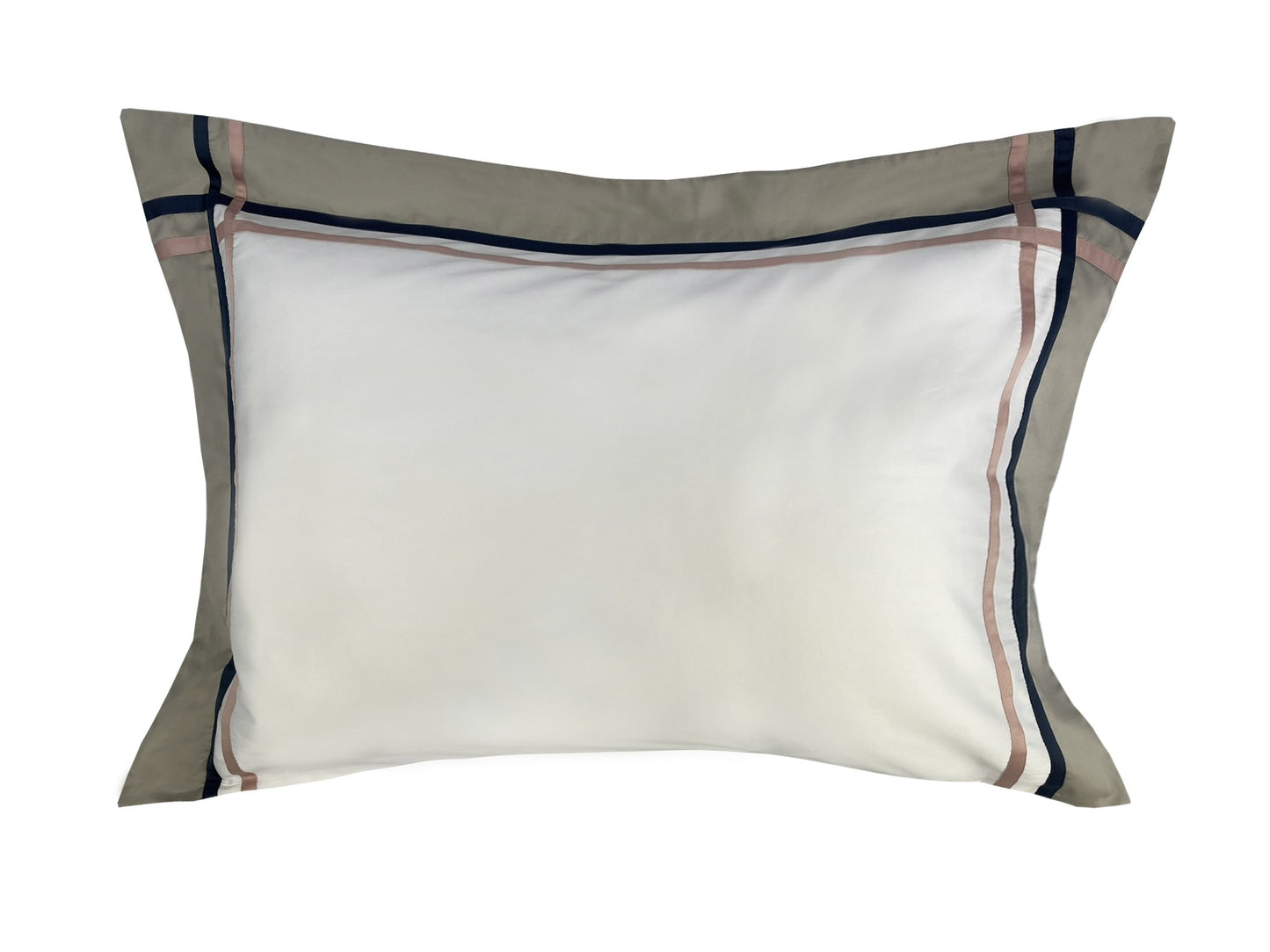 Fronha Avulsa Zodiac 600 Fios - Muguet Home