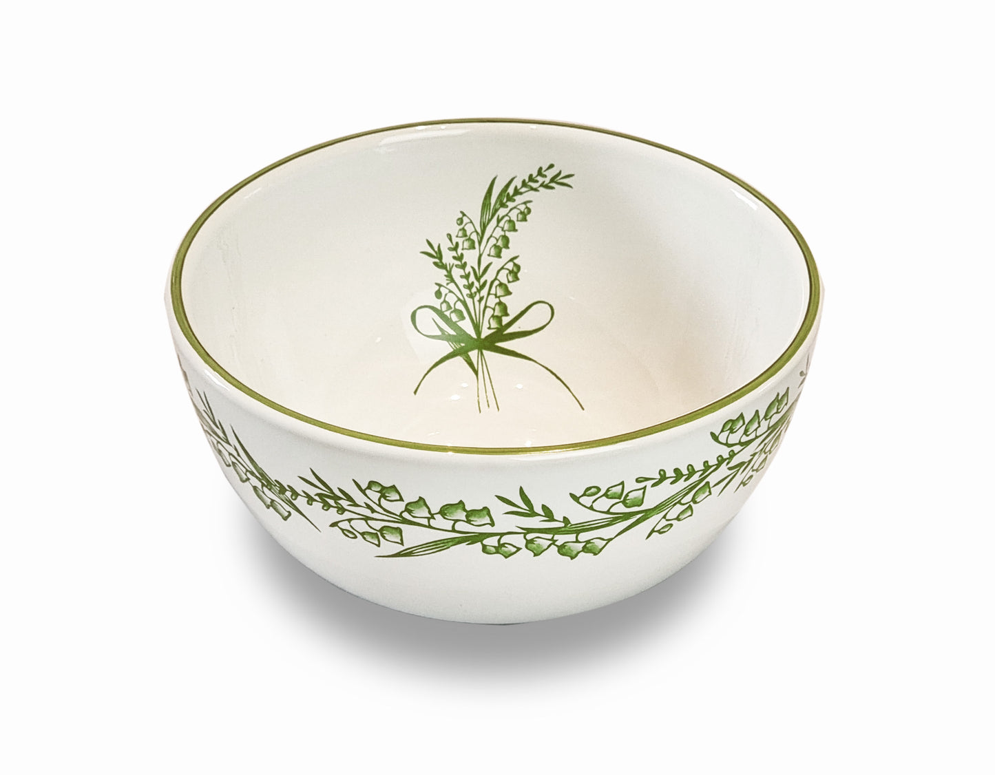 Bowl Joyeux 1er Mai - Muguet Home