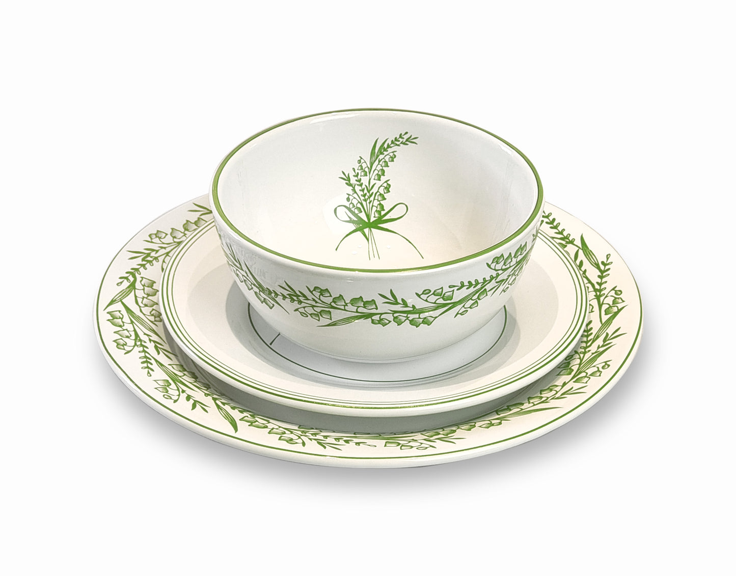 Bowl Joyeux 1er Mai - Muguet Home