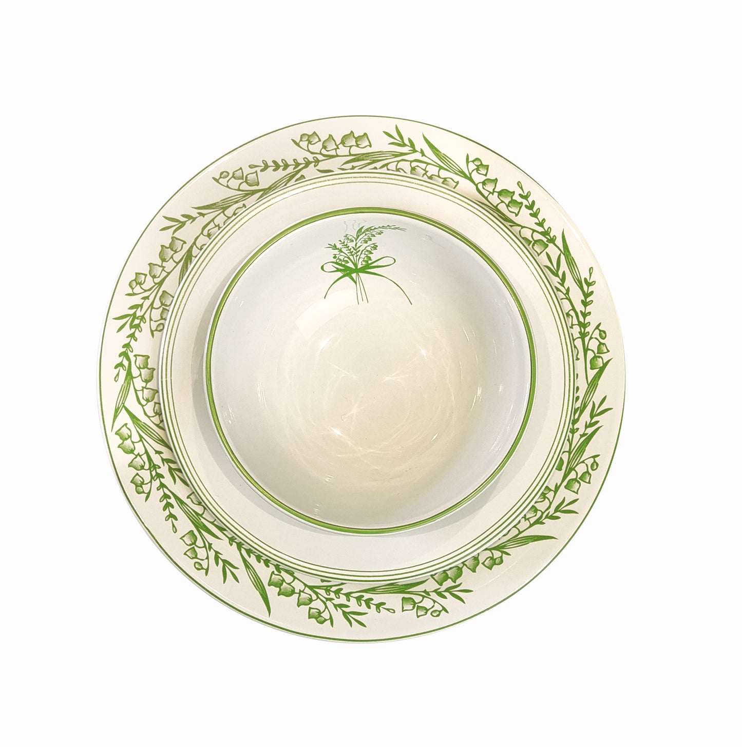 Bowl Joyeux 1er Mai - Muguet Home