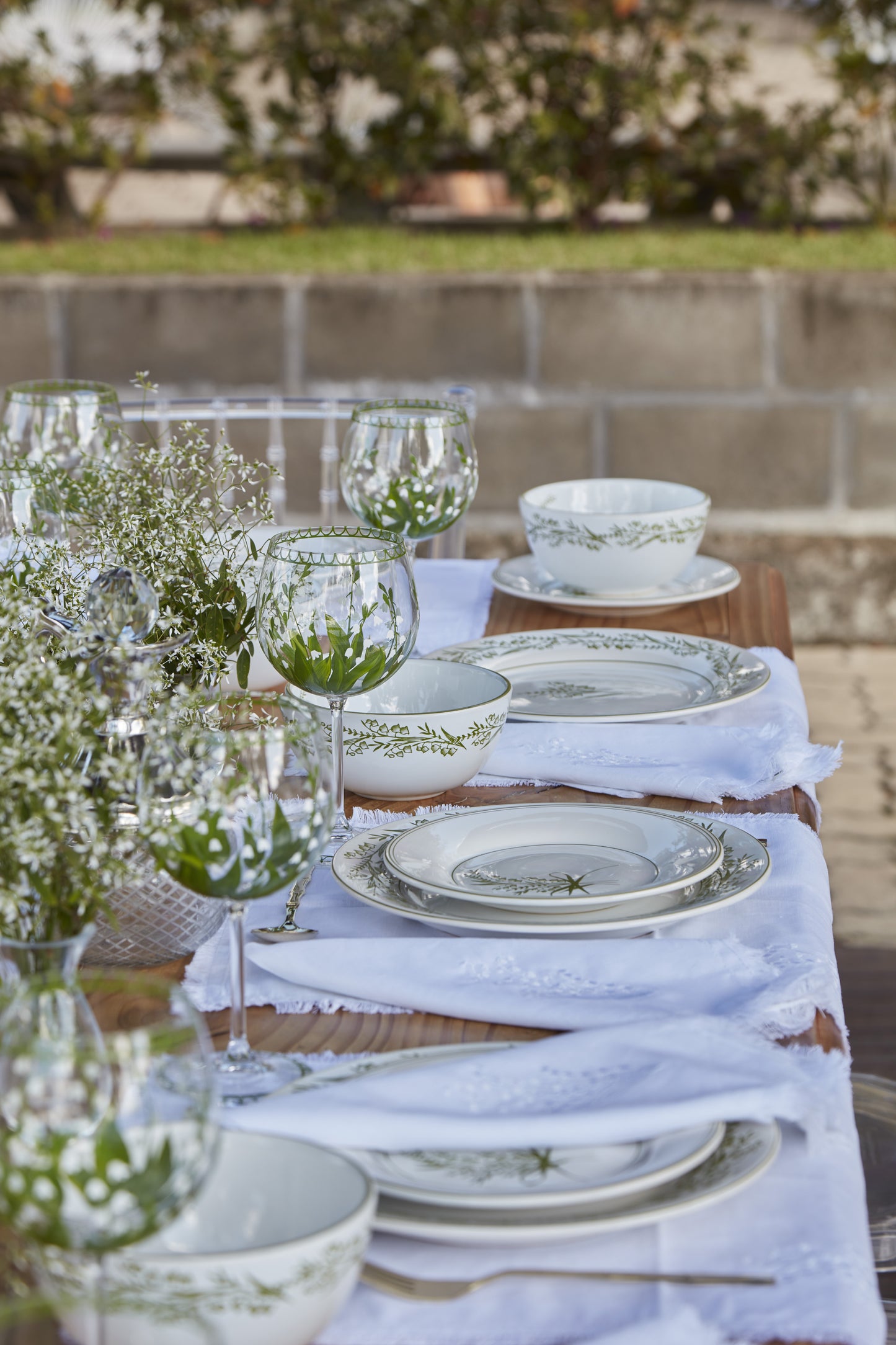 Bowl Joyeux 1er Mai - Muguet Home