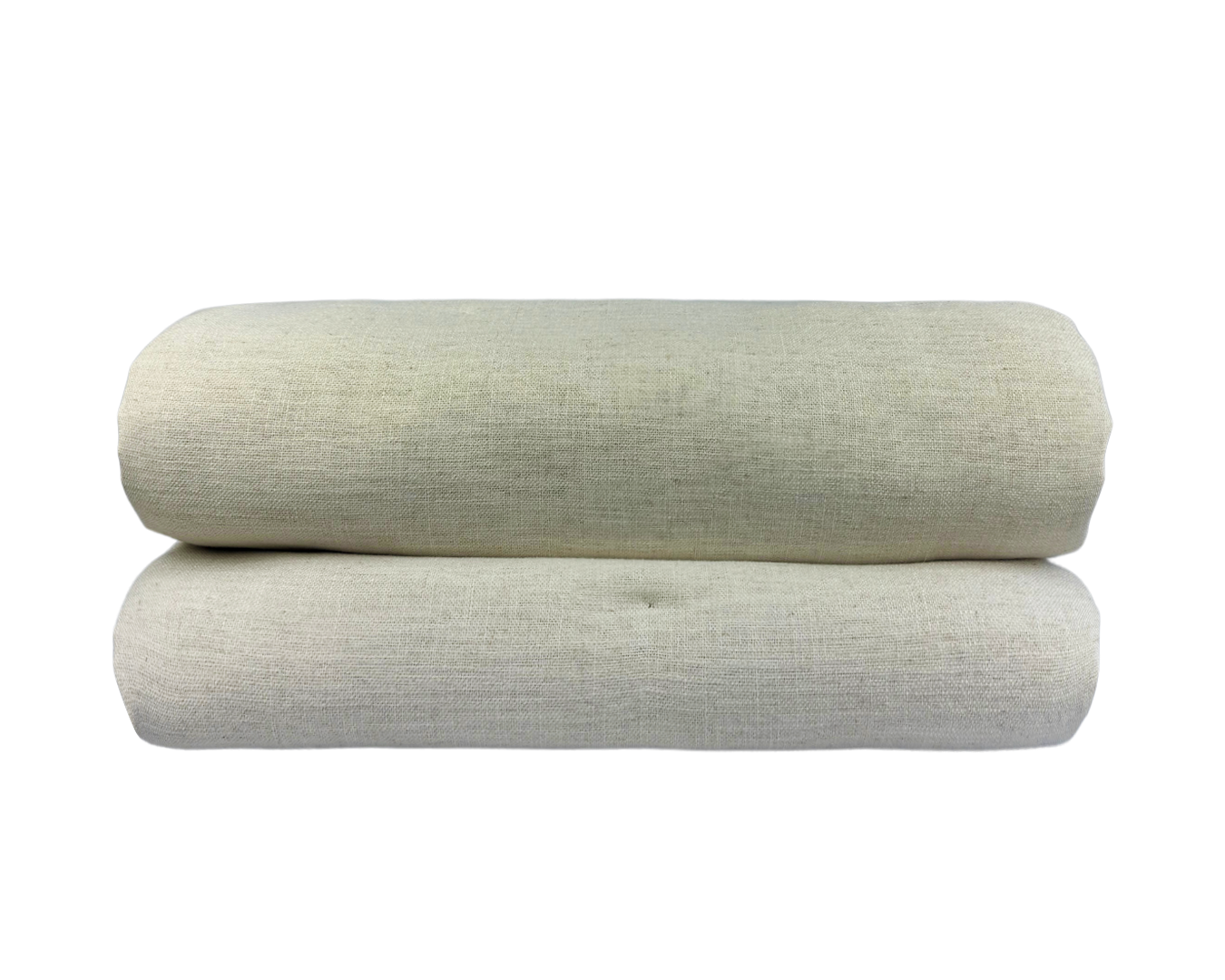 Colcha Trancoso Em Linho Décor Natural/600 fios Bega Dupla Face