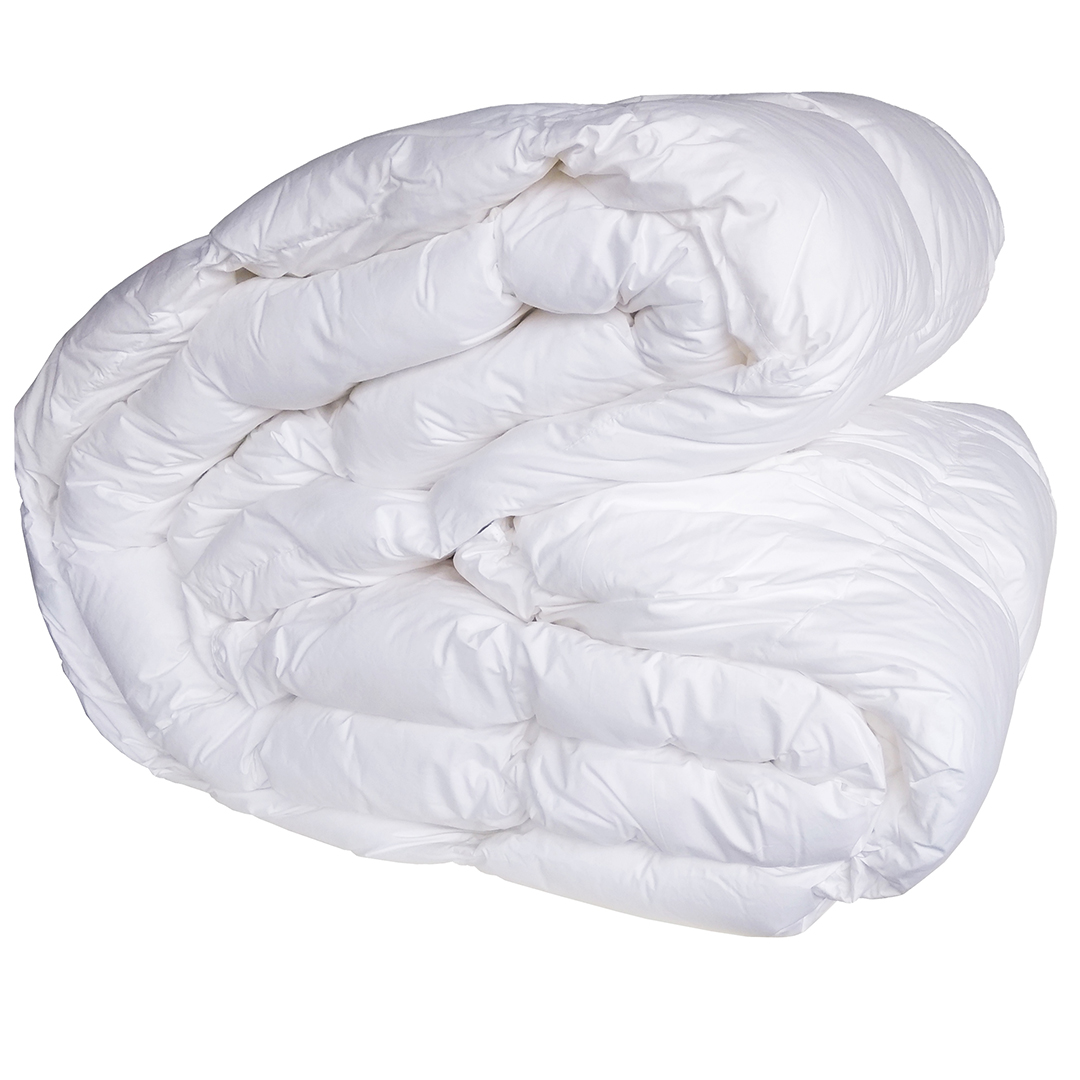 Duvet Winter Pluma Touch - Enchimento Para Capa De Duvet - Muguet Home