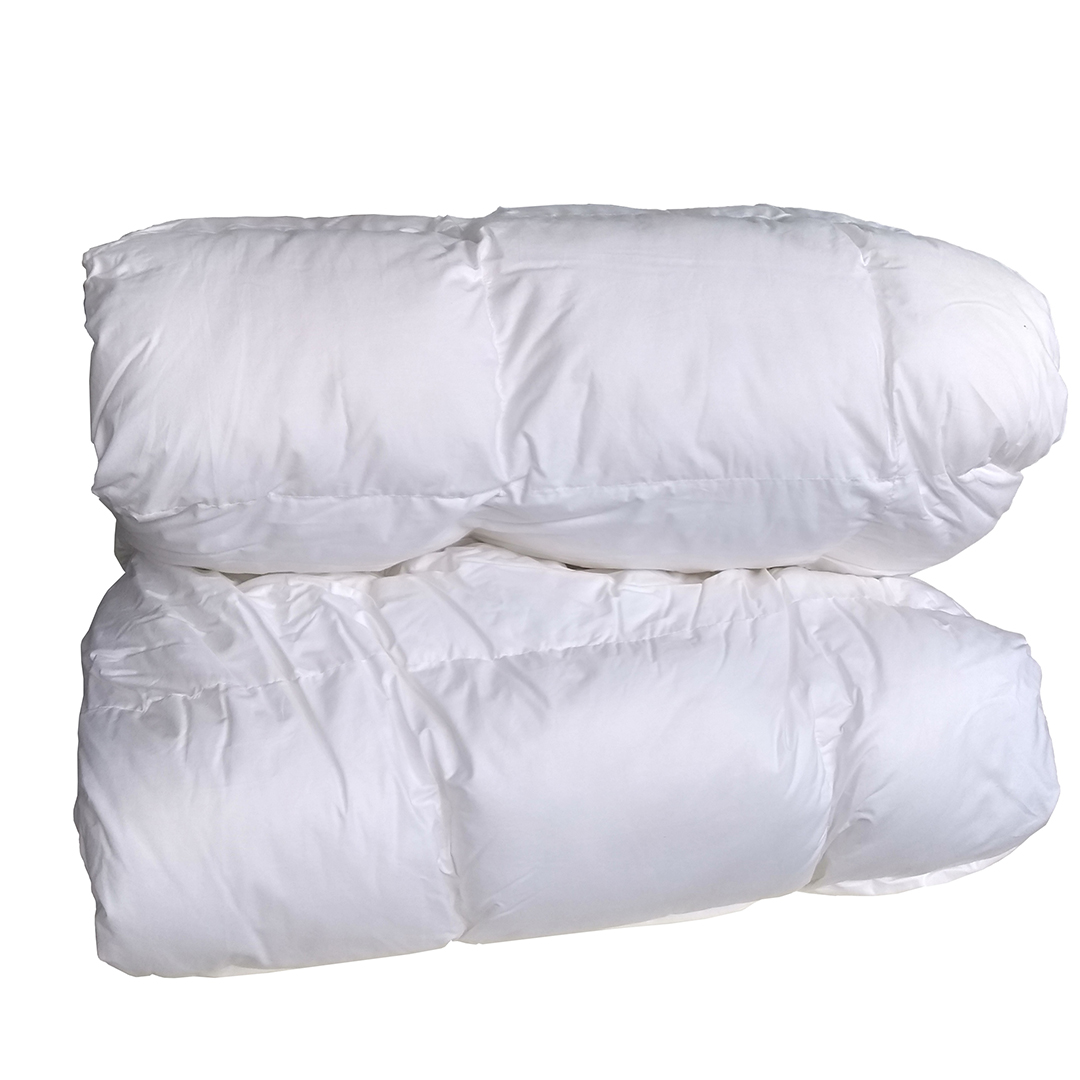 Duvet Winter Pluma Touch - Enchimento Para Capa De Duvet - Muguet Home