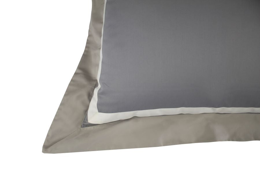 Almofada Árvore da Vida bordada 600 fios 60x60