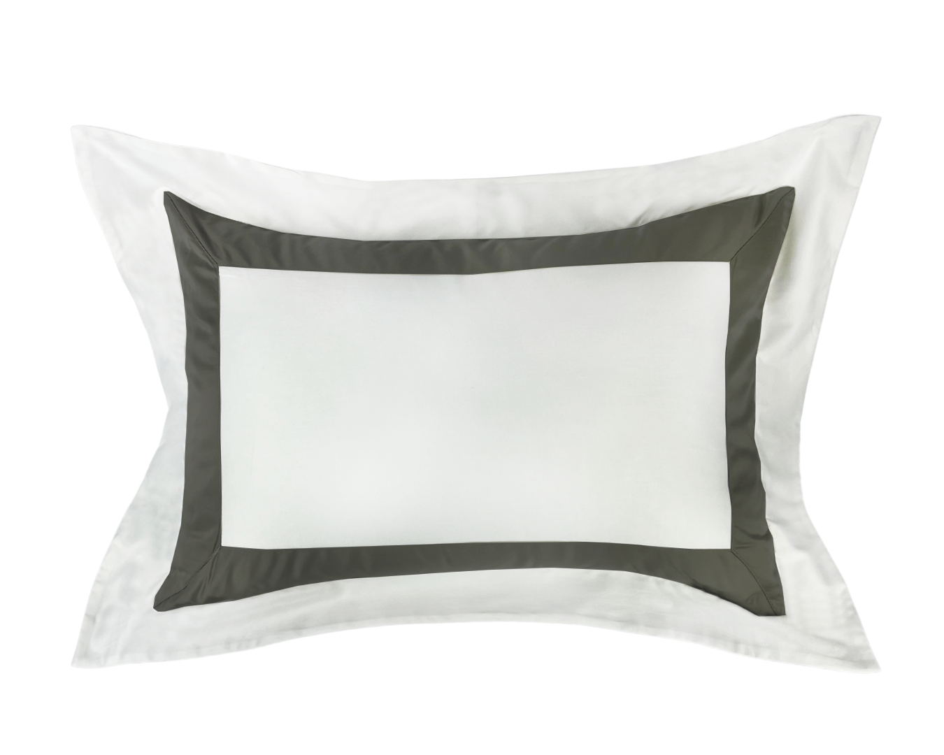 Almofada Èze Molduras 40x60