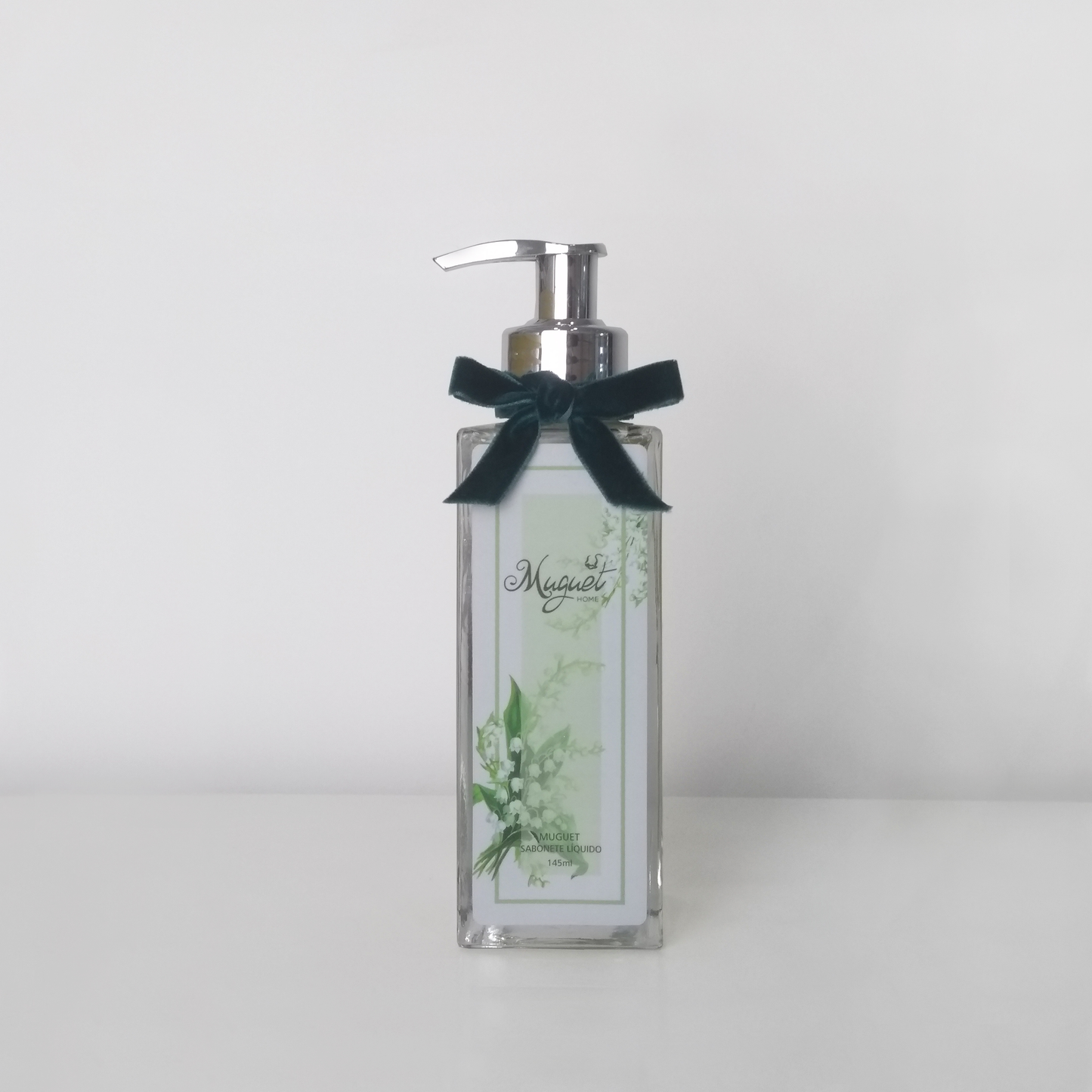Sabonete Liquido Muguet 150 ml