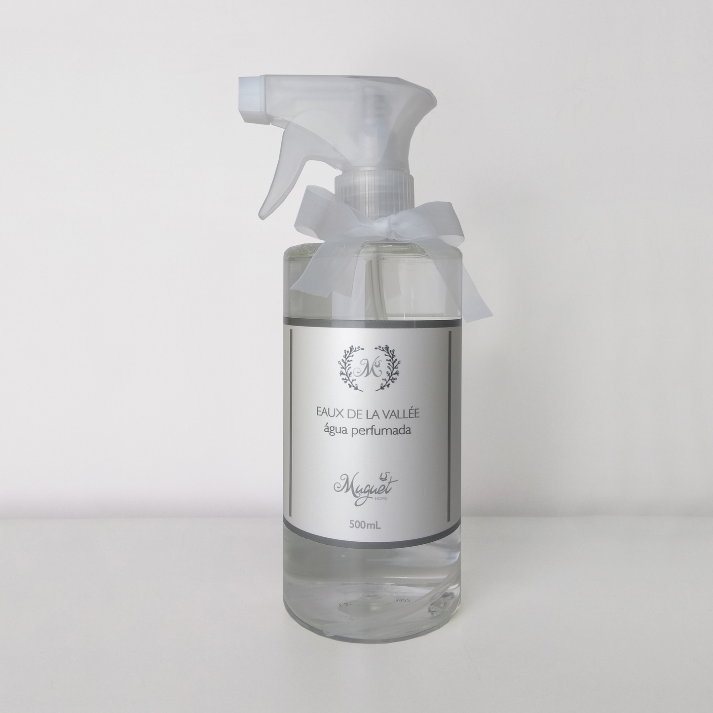 Água De Passar Eaux De La Vallée 500 Ml