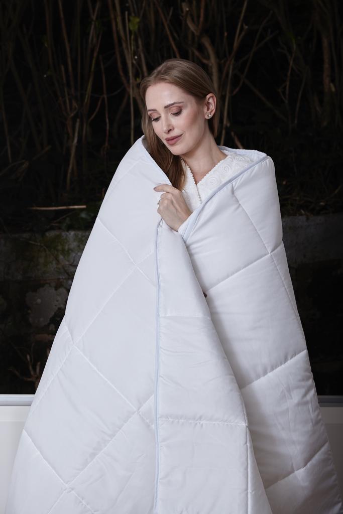 Duvet Summer - Enchimento Para Capa De Duvet - Muguet Home