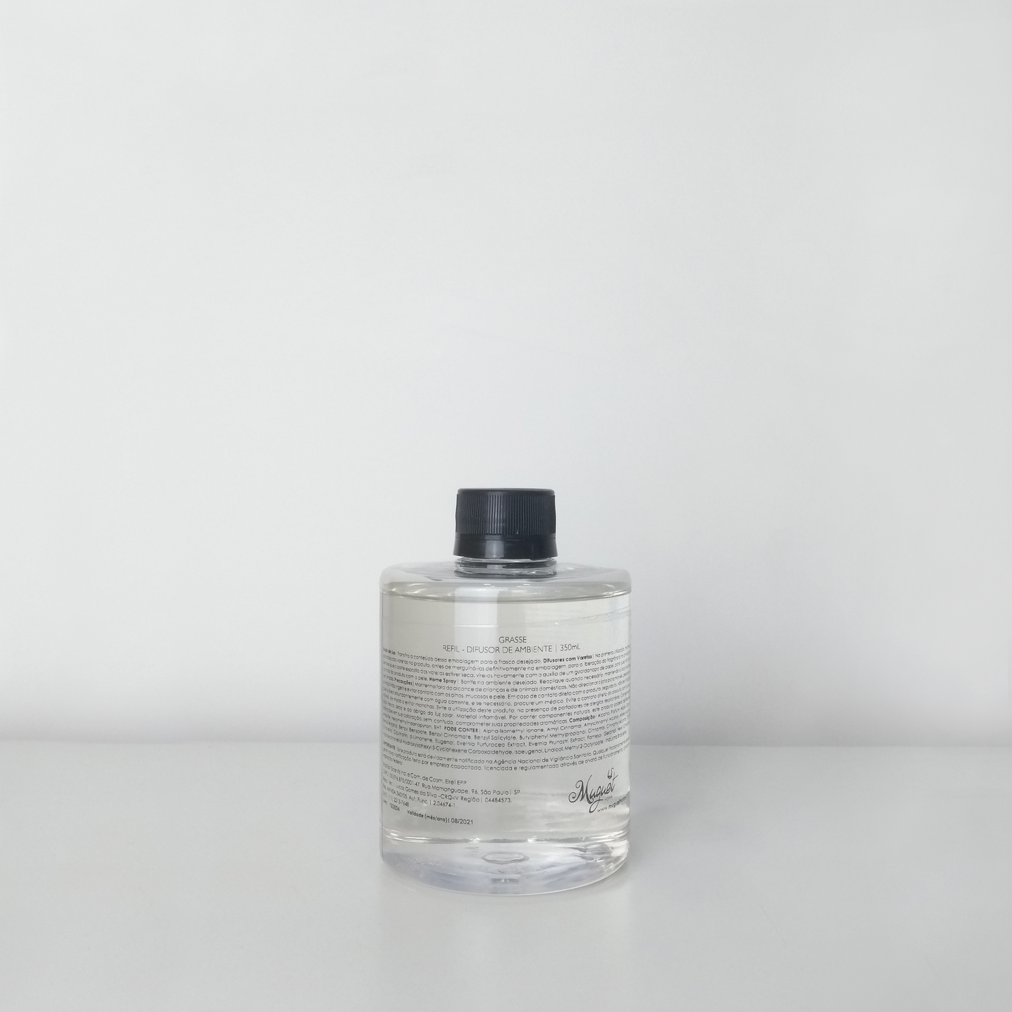 Refil Difusor Grasse 350 ml