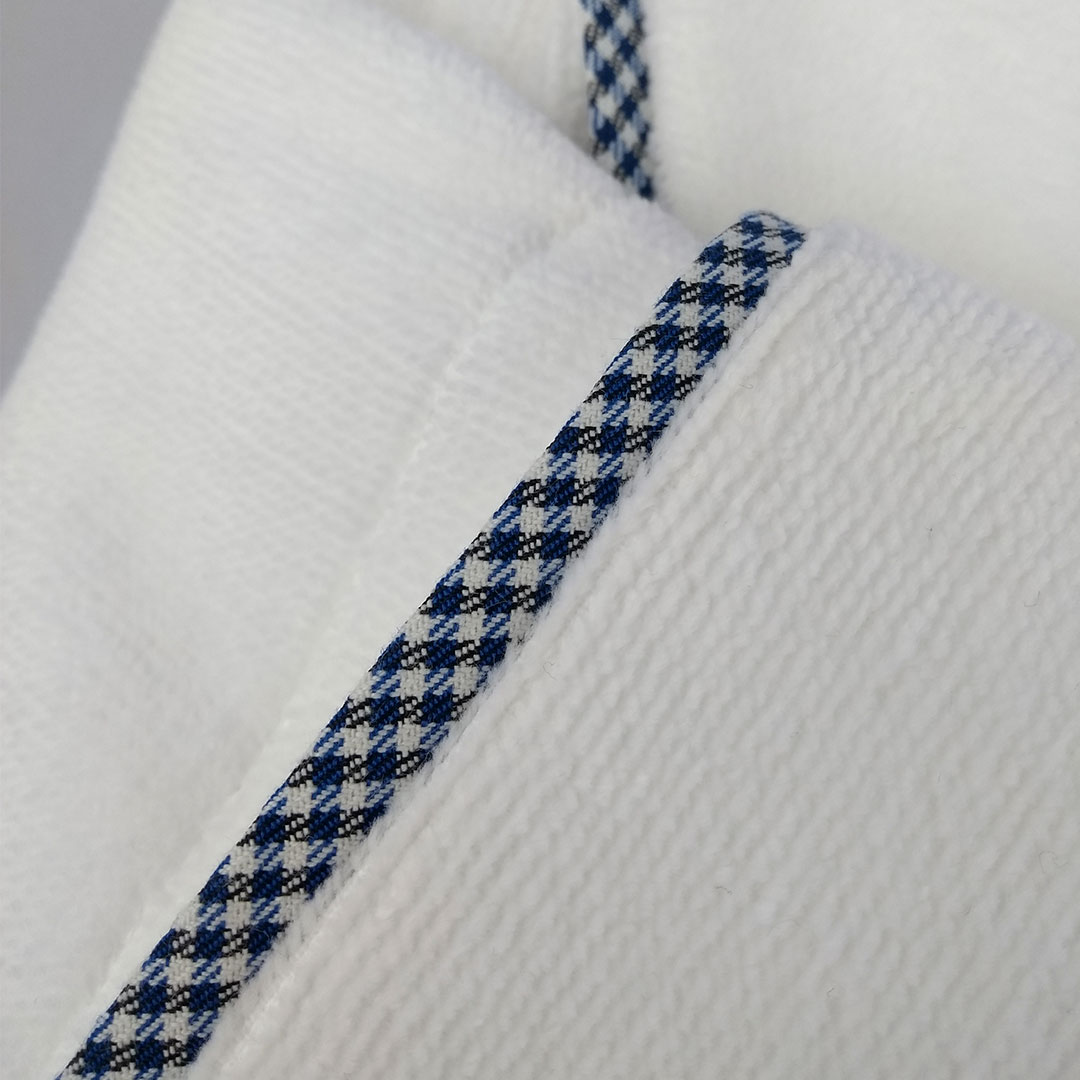 Roupão Feminino Urban Blue Tam Un