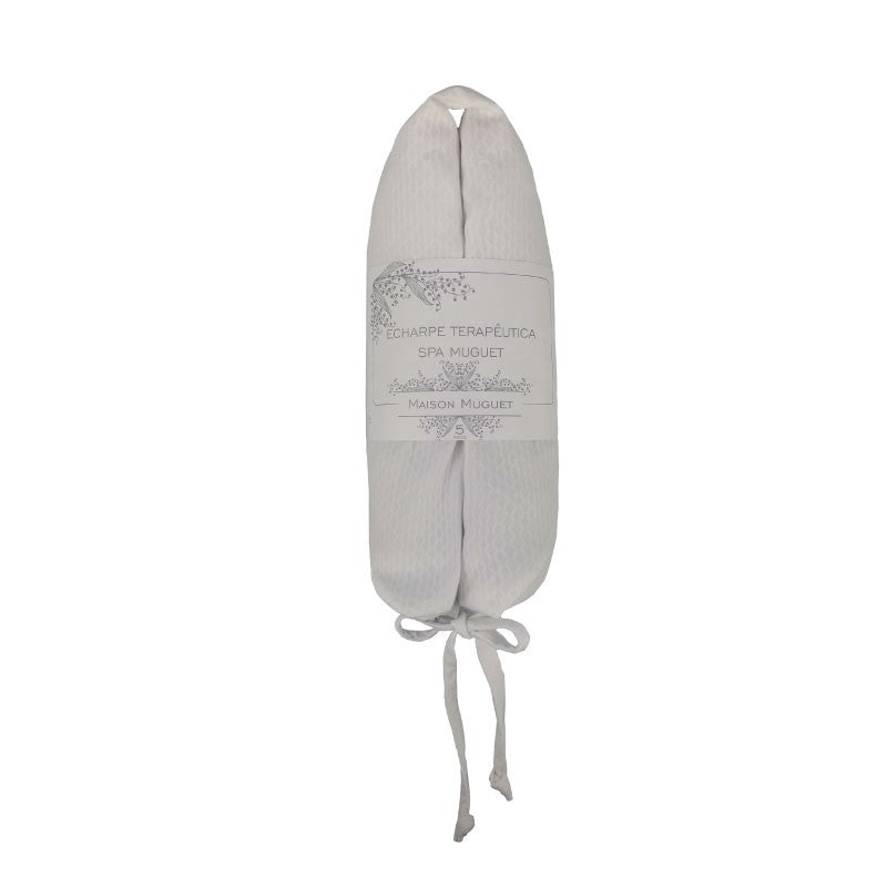 Echarpe Terapeutica Linha Spa - Muguet Home