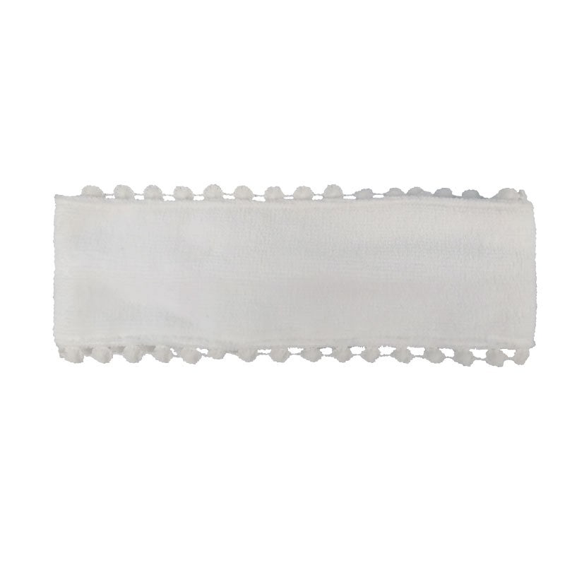 Faixa e Cabelo Linha Spa - Muguet Home