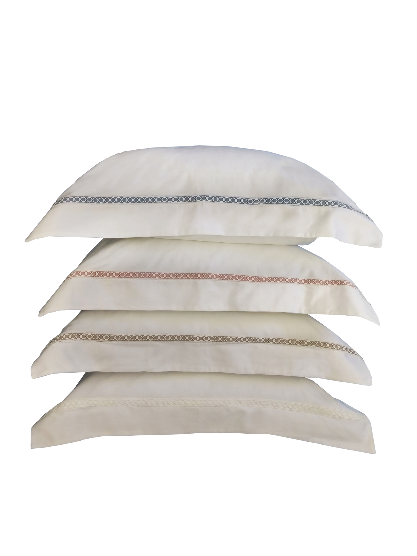 Almofada Deauville 600 Fios - Muguet Home