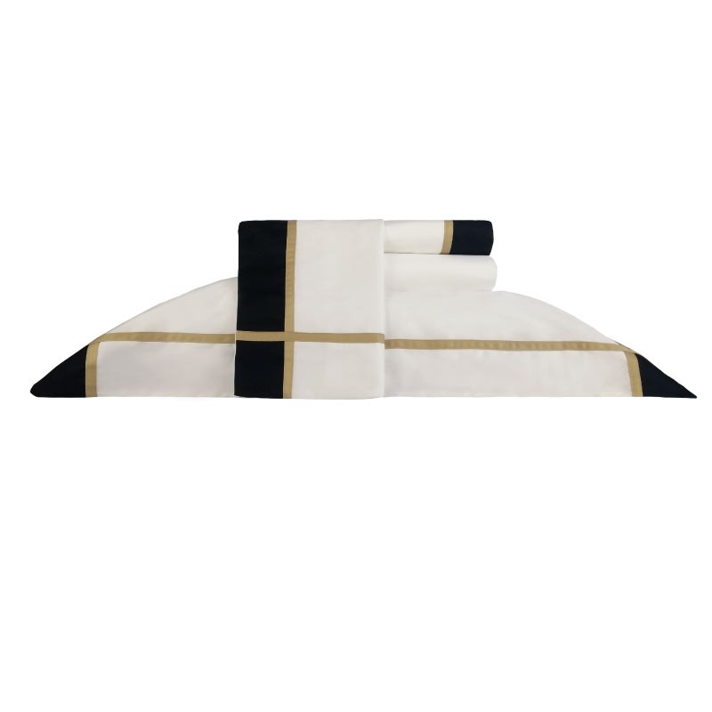 Jogo De Lençol Royal 600 Fios - Muguet Home