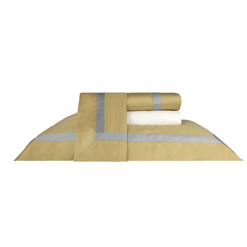 Jogo De Lençol Abeille 600 Fios - Muguet Home