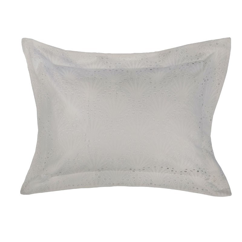 Fronha Avulsa Royal Celebration 600 Fios Renda - Muguet Home