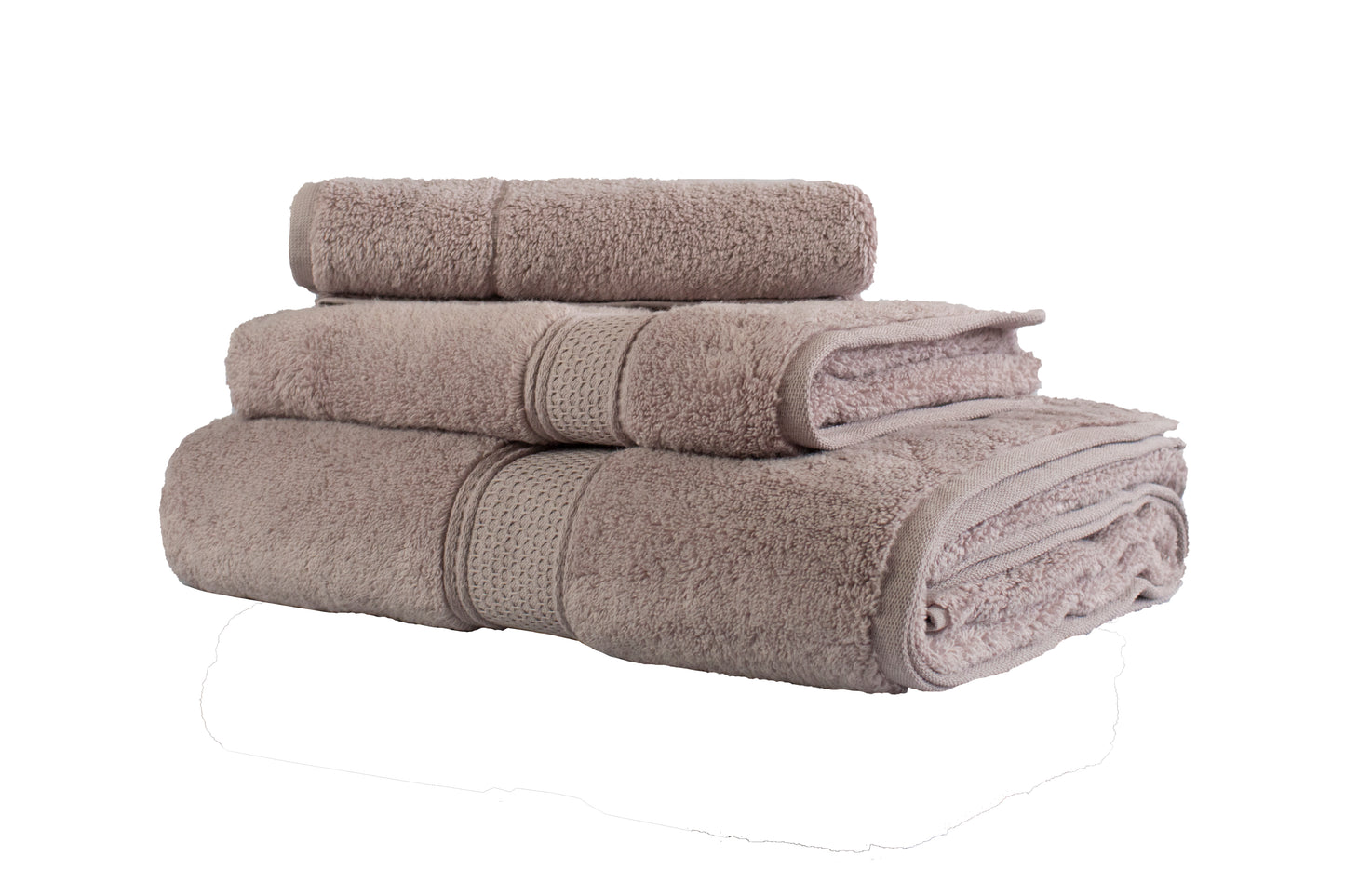 Toalha De Rosto Royale 0,50x0,90