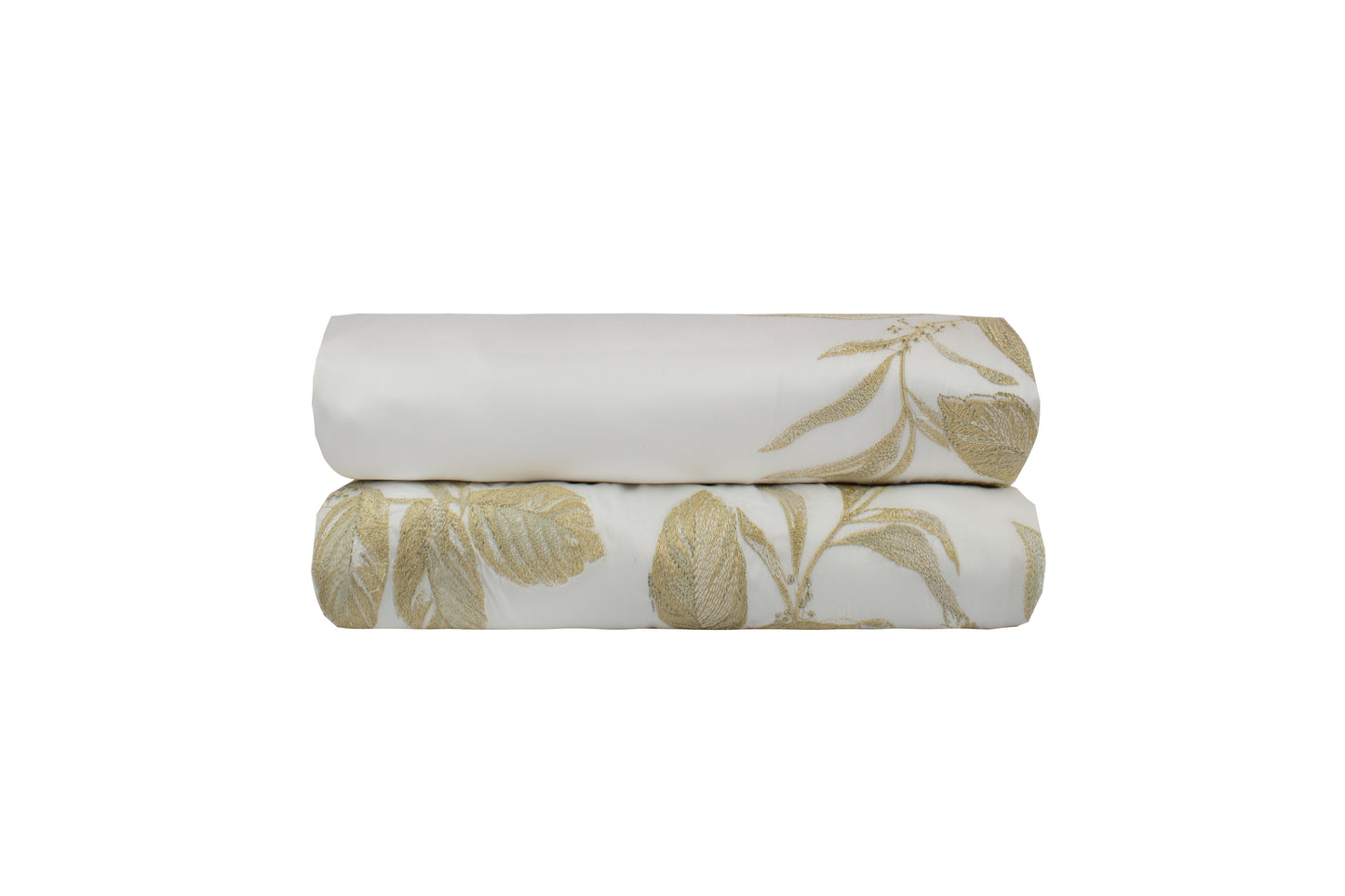 Capa Para Duvet Le Jardin D'Éden Bordada