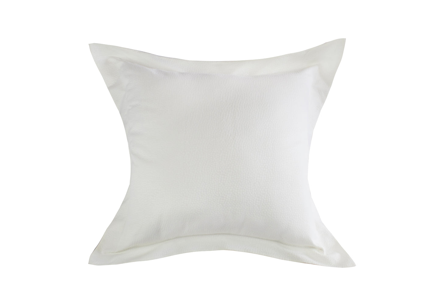 Almofada Éden Piquet Italiano 60x60