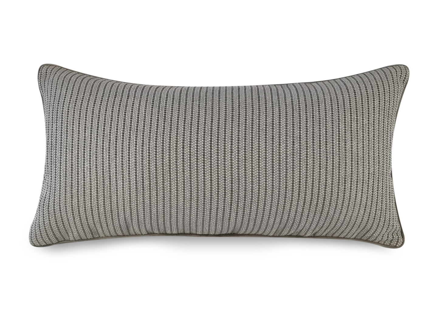 Almofada Plumeira Decor/Veludo 40X80 - Muguet Home