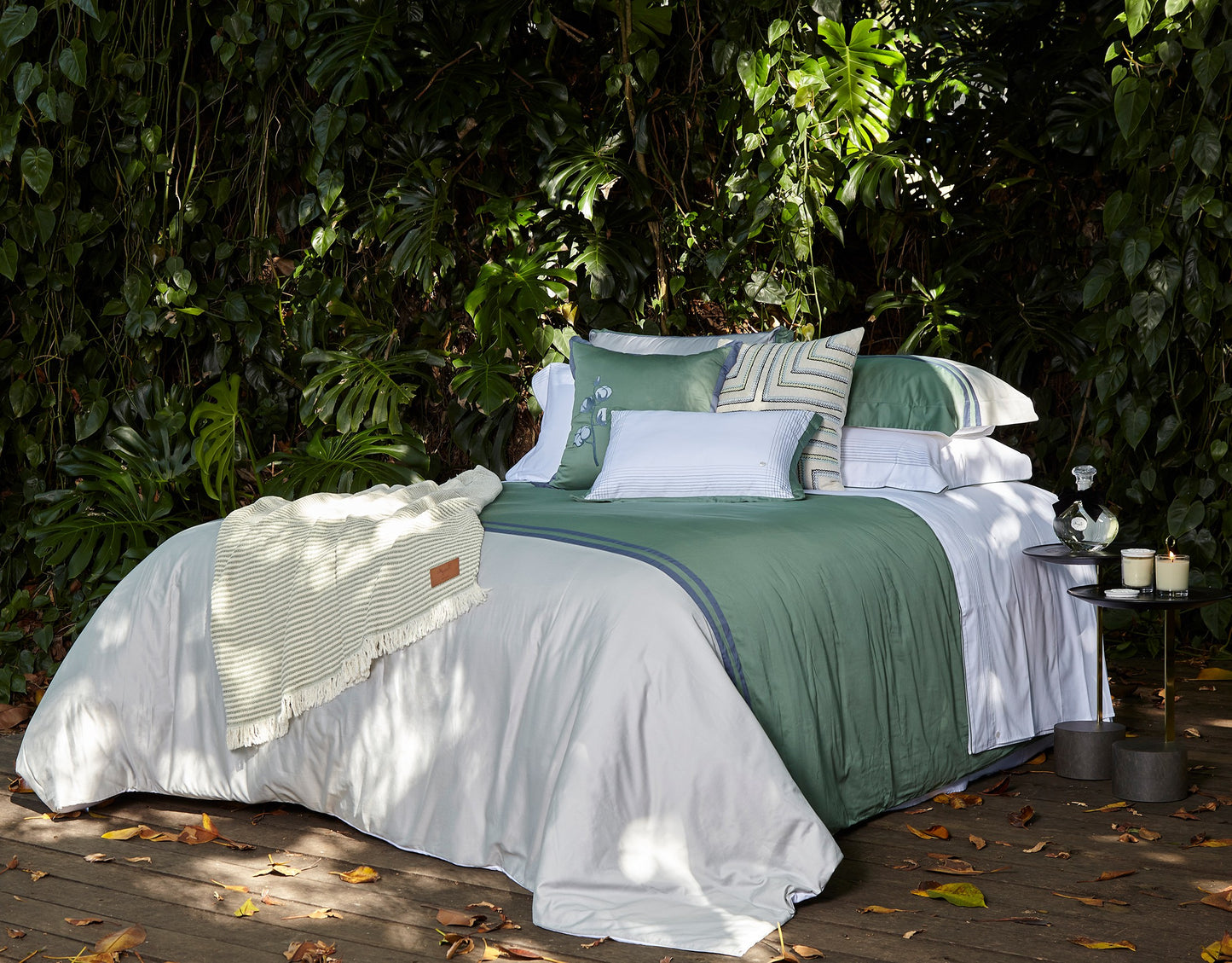 Capa Para Duvet Intense 600 fios - Muguet Home