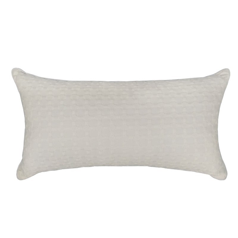 Almofada Maison Muguet Branco - Muguet Home
