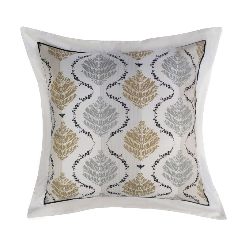 Almofada Royal Garden Estamp 60X60