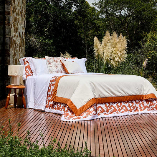 LANÇAMENTO OUTONO INVERNO 2026 - REFÚGIO CAMPESTRE