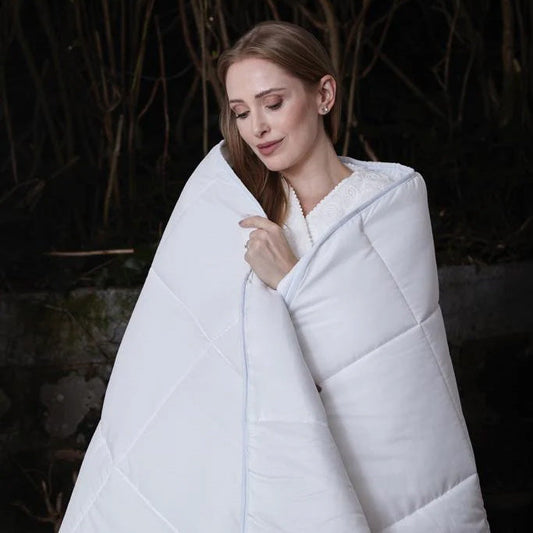Tudo o que você precisa saber sobre DUVETS: conforto, estilo e praticidade para todas as estações!