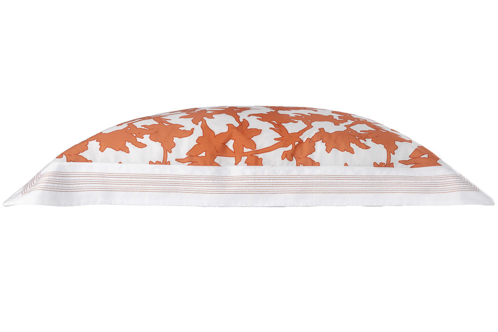 Fronha Avulsa Refúgio Campestre Estampado Floral - Muguet Home