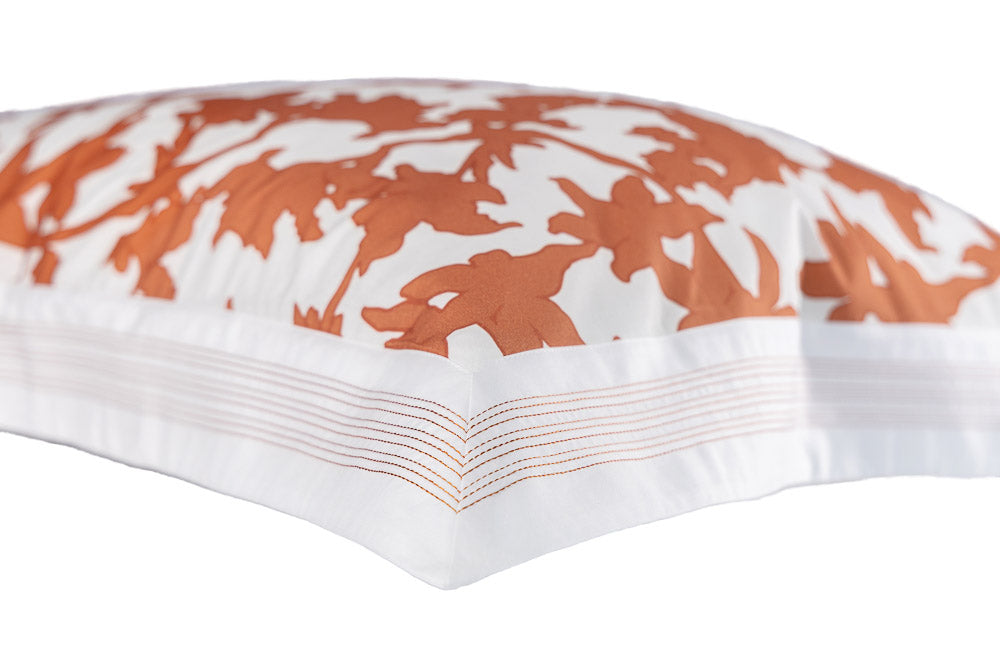 Fronha Avulsa Refúgio Campestre Estampado Floral - Muguet Home