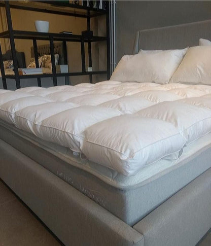 Pillow Top Pluma Touch