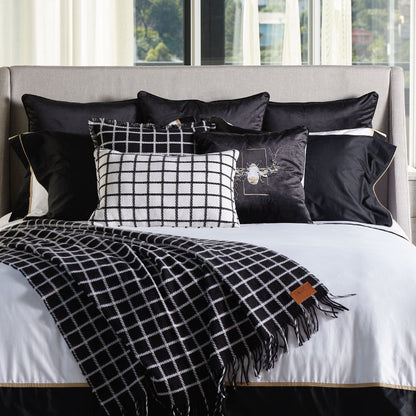 Capa Para Duvet Royal 600 Fios - Muguet Home