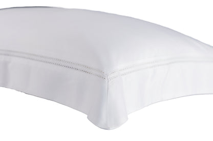 Jogo De Lençol Lumière Botanique Ajour 100% Bambu - Muguet Home