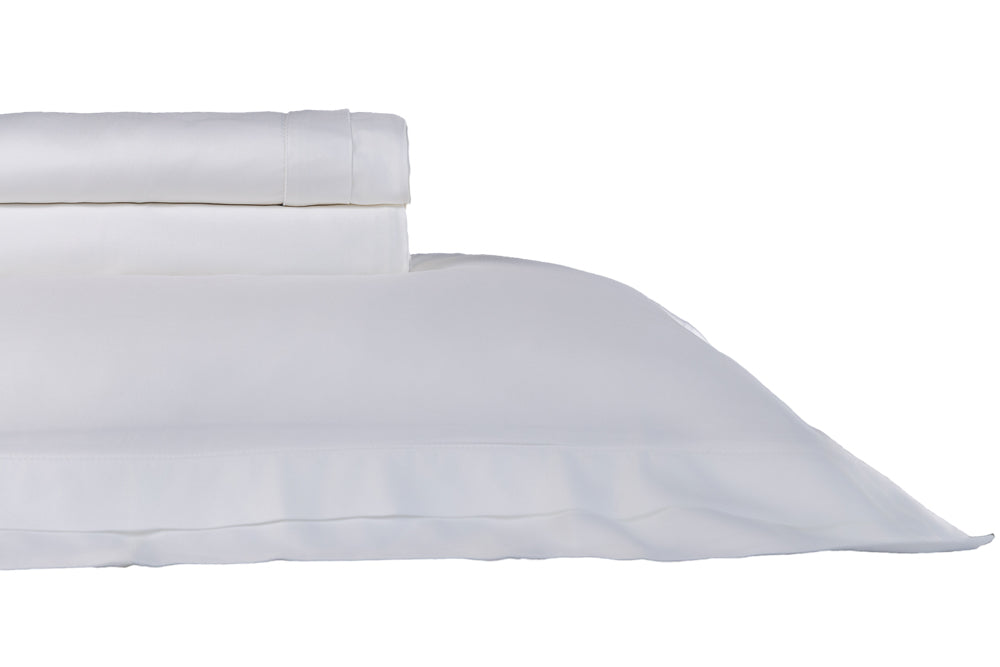Jogo De Lençol Épure Botanique Drapé 100% Bambu - Muguet Home