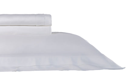 Jogo De Lençol Épure Botanique Drapé 100% Bambu - Muguet Home