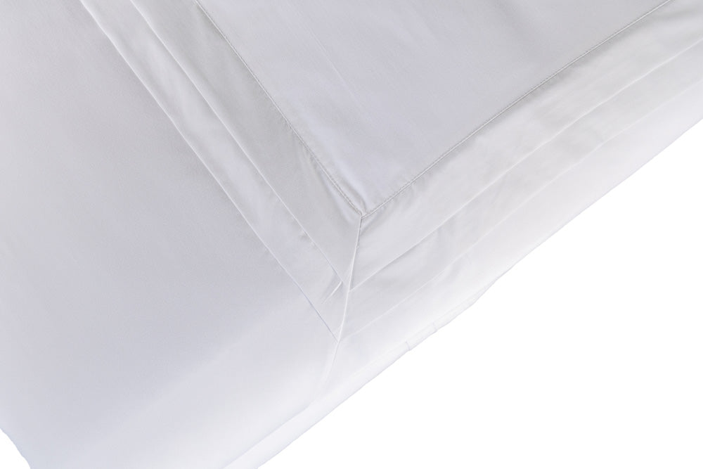 Jogo De Lençol Épure Botanique Drapé 100% Bambu - Muguet Home
