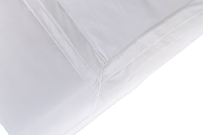 Jogo De Lençol Épure Botanique Drapé 100% Bambu - Muguet Home