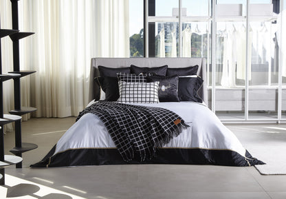 Capa Para Duvet Royal 600 Fios