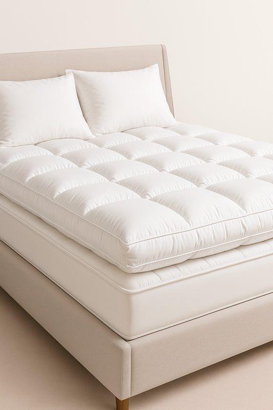 Pillow Top Pluma Touch
