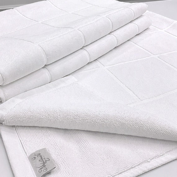 Toalha Para Piso Muguet Ritual Collection 1040 g/m² - Muguet Home